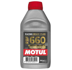 Motul RBF 660 FL Brake fluid 0.500l