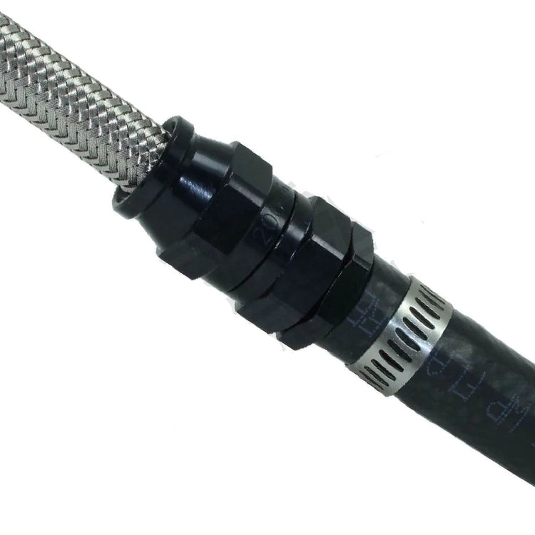 201-T 200 Series Hose Tail Adapter