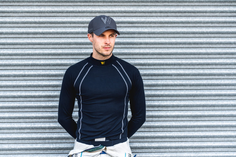 Walero - Keep Your Cool Fireproof Top