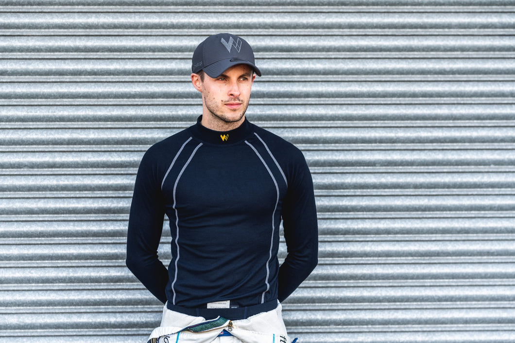 Walero - Keep Your Cool Fireproof Top