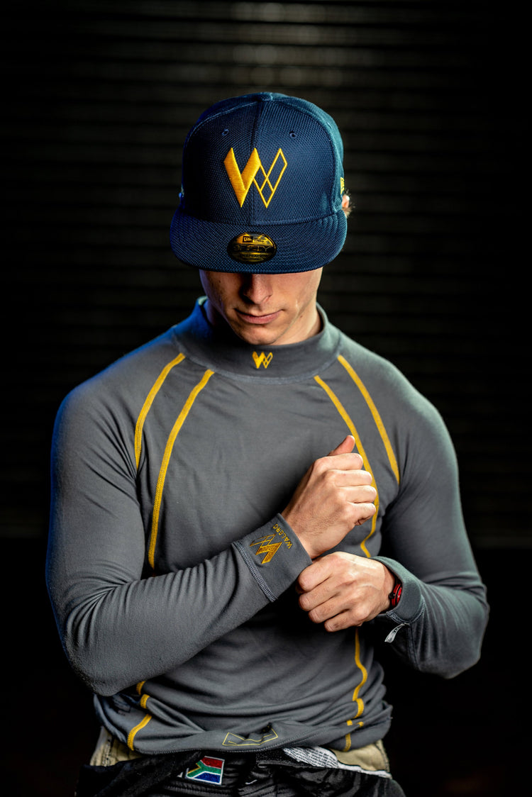 Walero - Keep Your Cool Fireproof Top