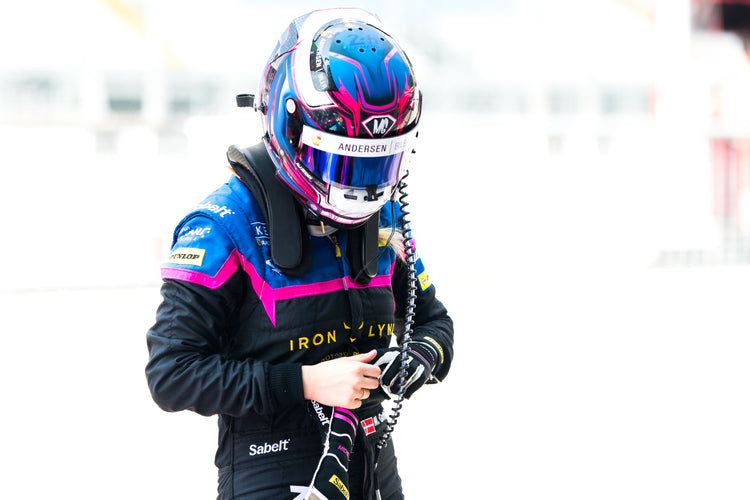 Sabelt Custom Race Suit