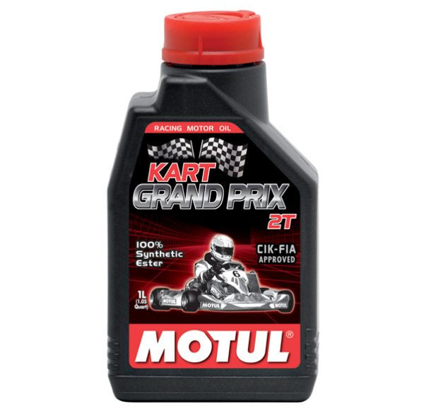 KART GRAND PRIX 2T