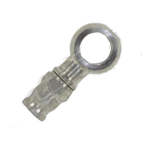 200 Series 7/16" Banjo Hose End