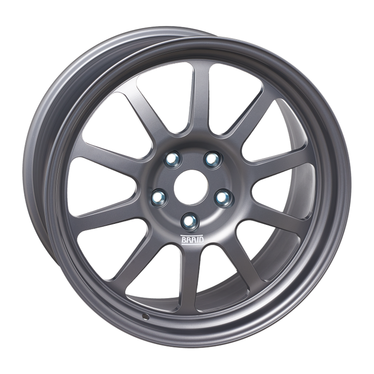 Braid Forged GT