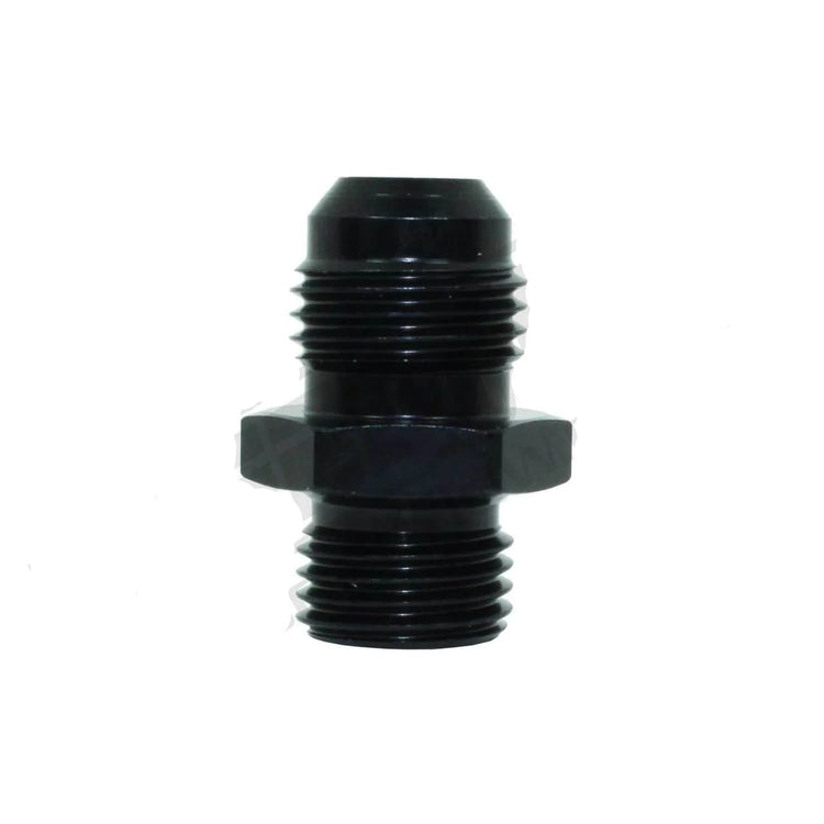 1/4"BSPP Male to AN Male