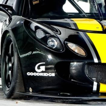 Lotus GT3 (06- ) NTR Race 2-Way/3-Way 46mm Suspension Kit