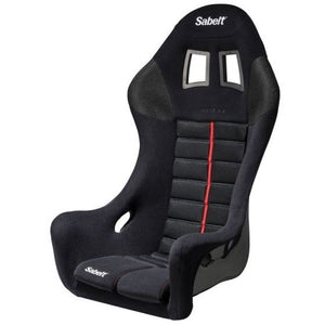 Sabelt - FIA SEATs TITAN