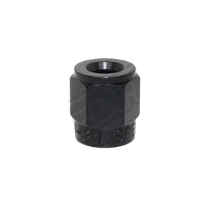 -3 Tube Nut with 1/2" Hex