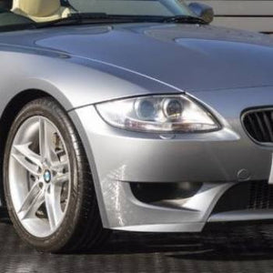 BMW E86 Z4 M (06- ) NTR R1, R3 Suspension Kit & Camber Plates