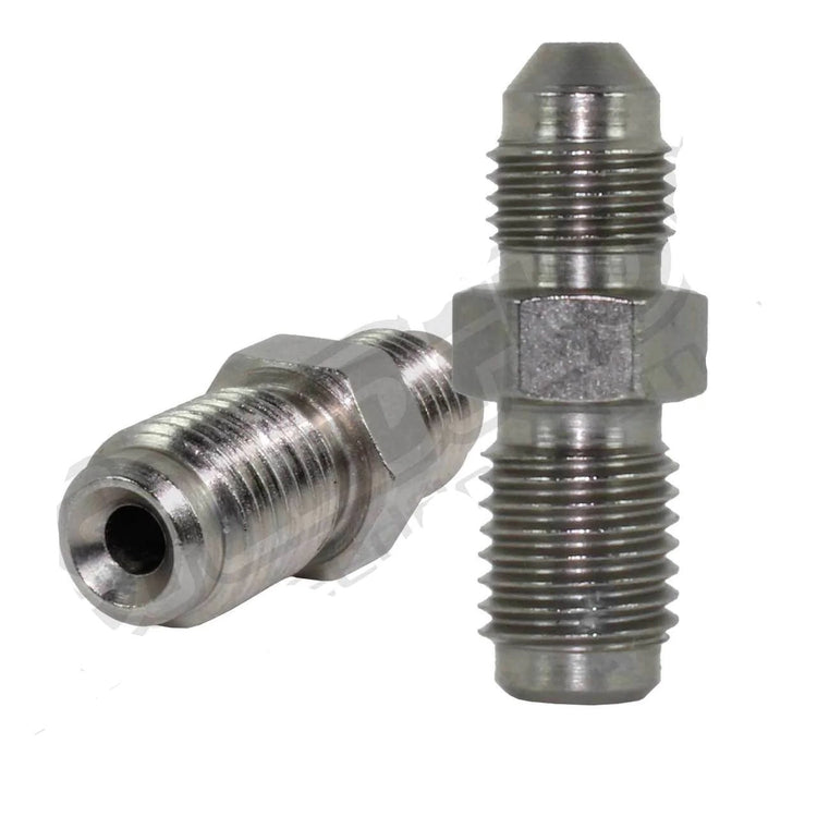 Male Dual Seat Adapter