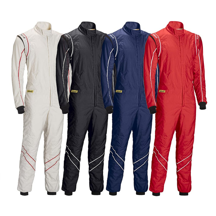 Sabelt - FIA SUIT HERO TS-9