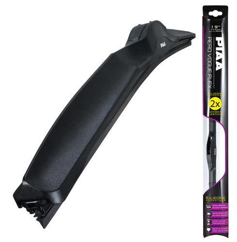 PIAA 28 Aero Vogue Premium Hybrid Silicone Wiper Blade PIAA 28 Aero Vogue Premium Hybrid Silicone Wiper Blade
