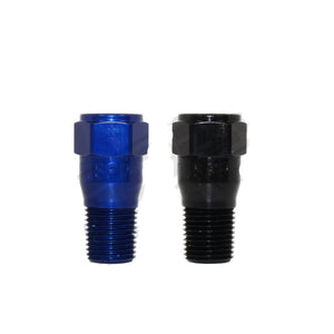 1/8"NPT Female to Male Short Extension