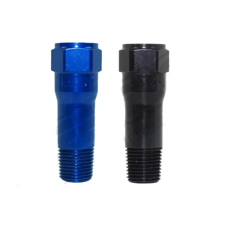 1/8"NPT Female to Male Long Extension