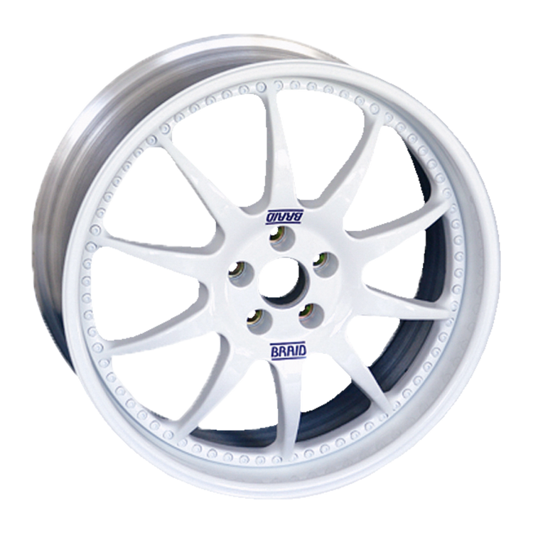 Braid Serie 1 FM R