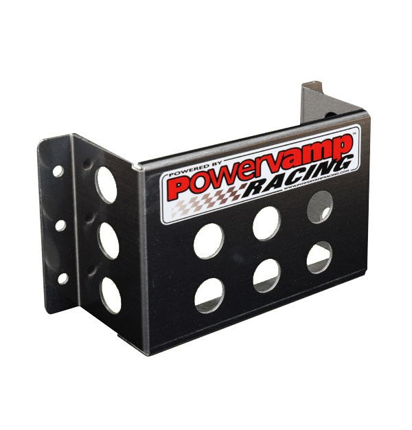 Race Battery Alloy Bracket
