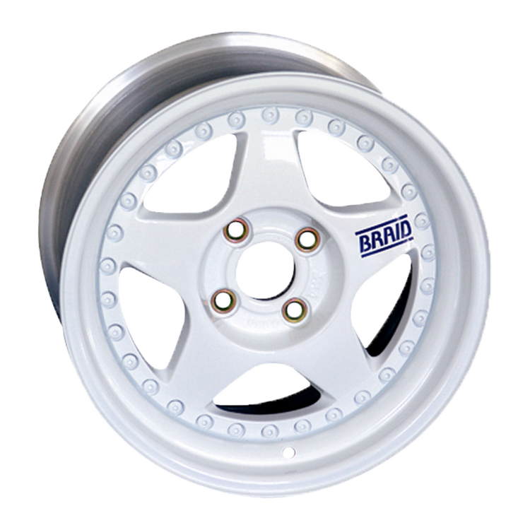 Braid Serie 6R