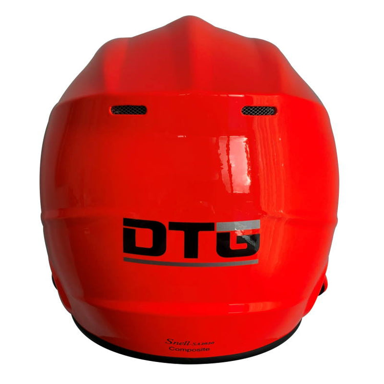 DTG Procomm 4 Basic Marine Helmet