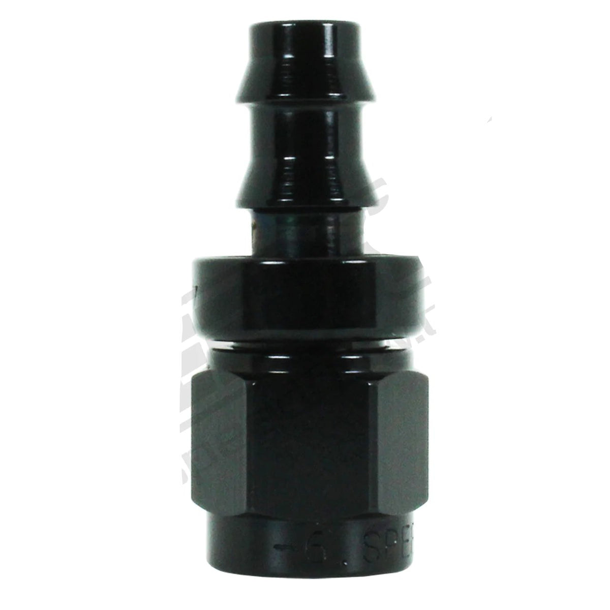 400 Series Straight Hose Ends