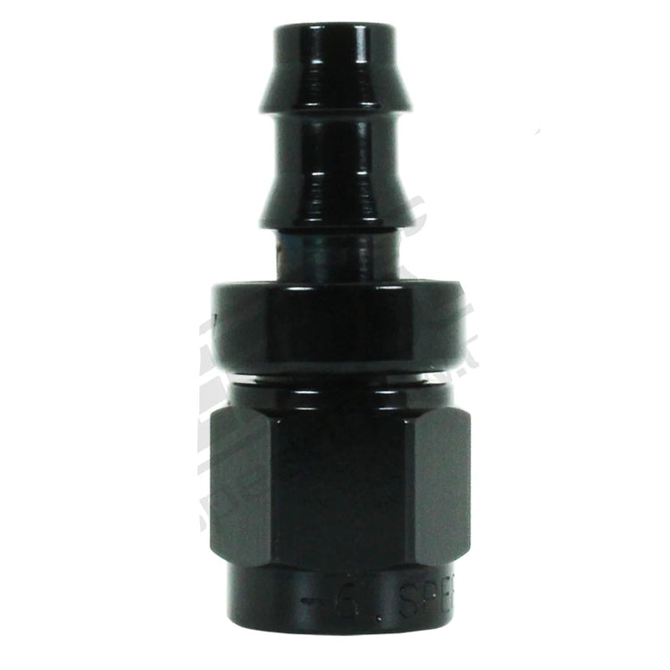 400 Series Straight Hose Ends