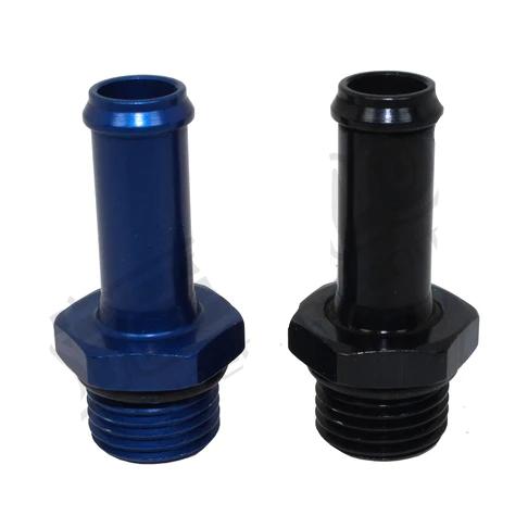 NPT Male to Hose Tail