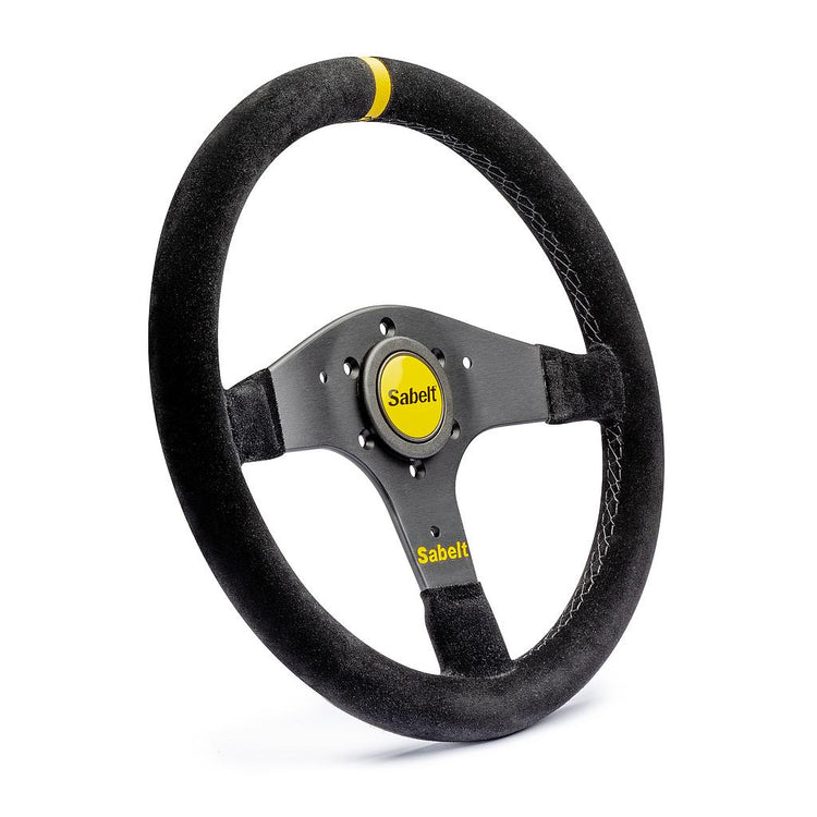 Light Weight Sabelt Steering Wheel
