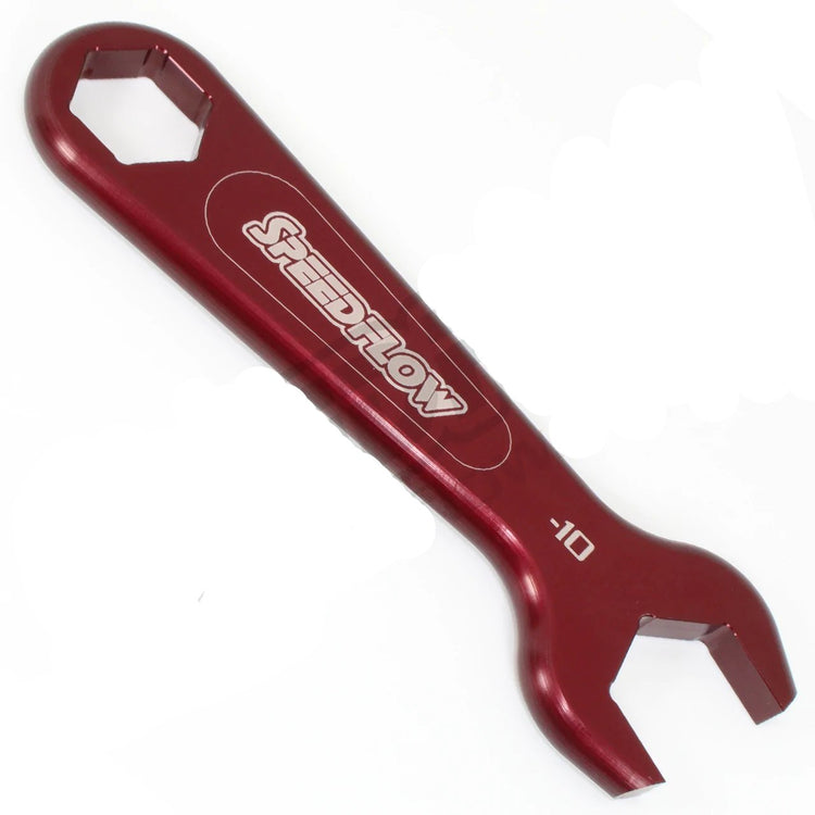 Aluminium Spanners