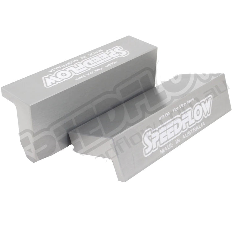 Billet Aluminium Vice Jaws