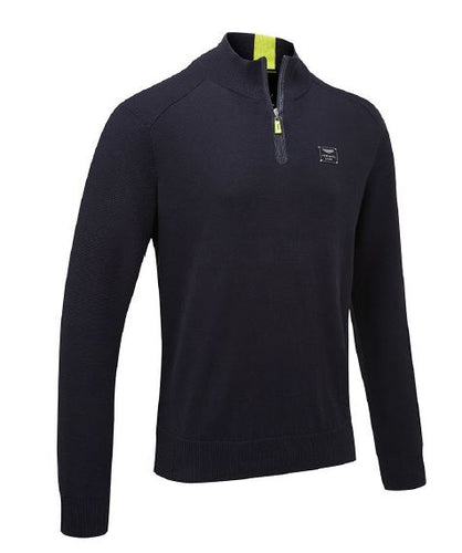 AMR Team Travel Sweater