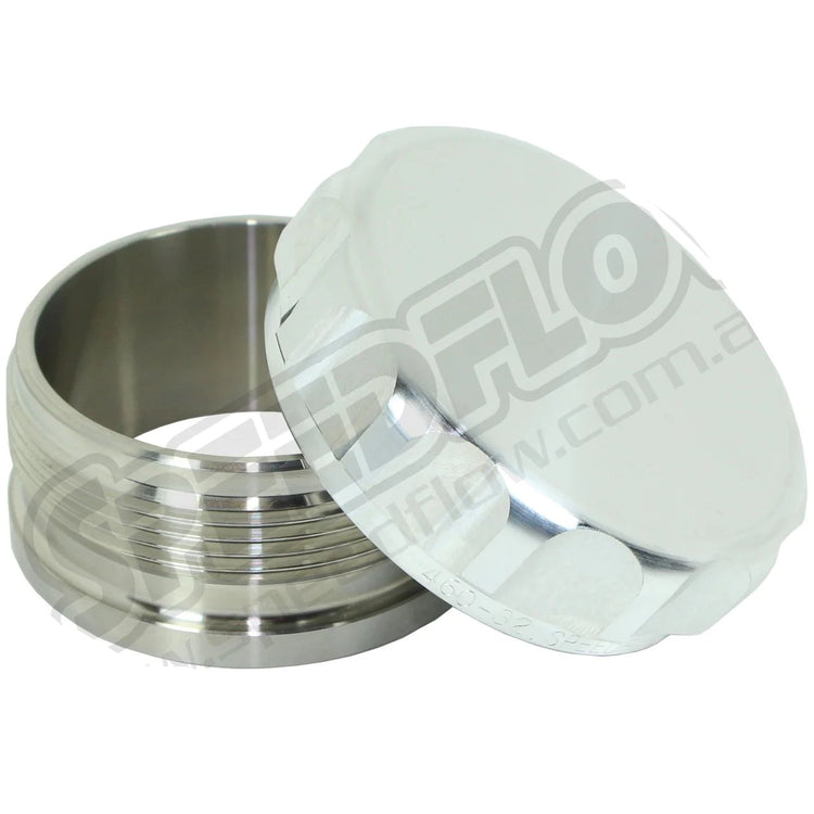 2" Filler Cap & Weld Bung Assemblies