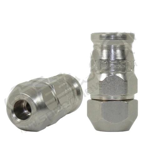 200 Series Tube Weld Hose Ends