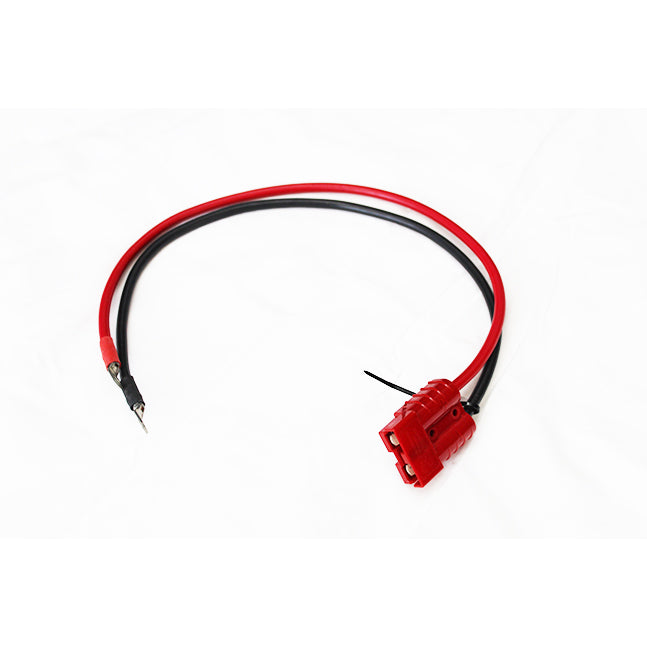 Anderson Lead SB50 to Lugs Standard Duty (50cm)