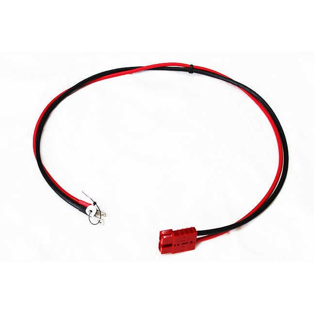 Anderson Lead SB50 to Lugs Standard Duty (1m)