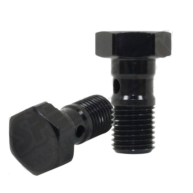 Aluminium Banjo Bolts for 10mm Banjo's