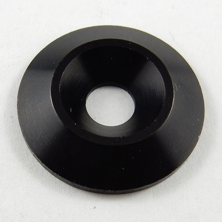 Alloy panel washer