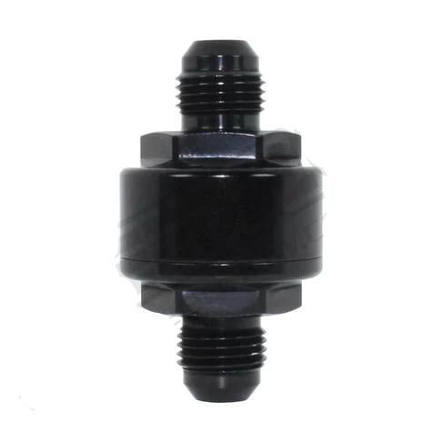 Micro Series Filters - AN Fittings