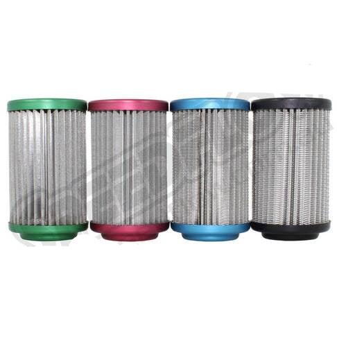 601 Series Replacement Elements