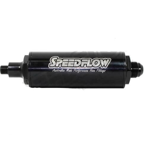 602 Long Series M12 Inlet Filters