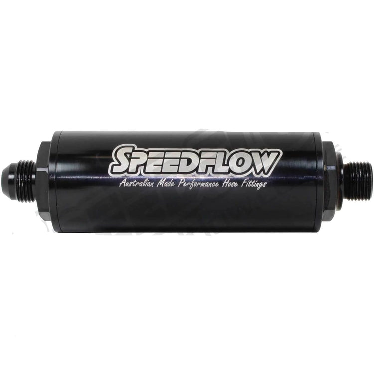 Long Series M18 Outlet Filters