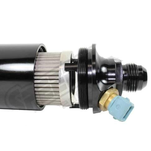 603 Mega Series Sensor Port Filters