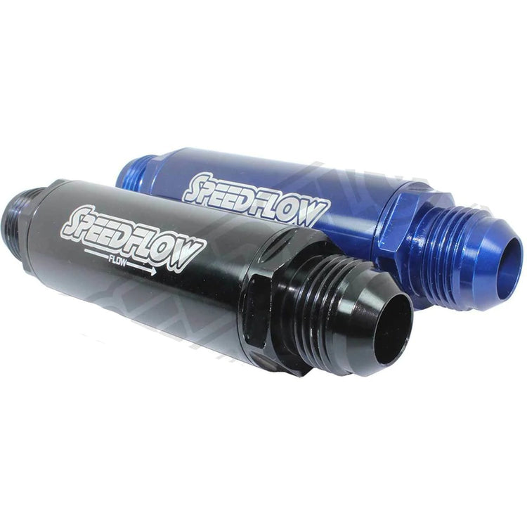 609 Series Scavenge Filters
