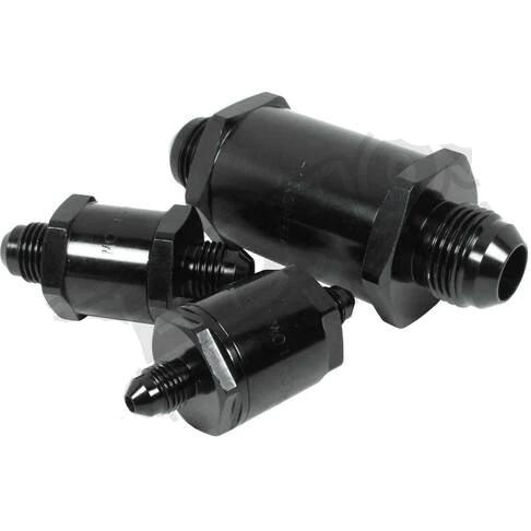 Non-Return Valves