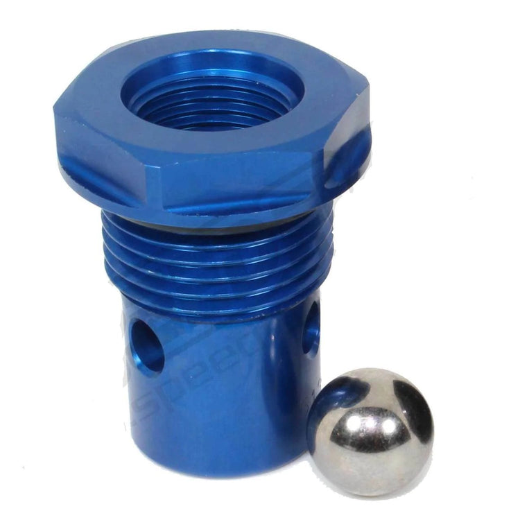 Roll Over Valve - Large Body