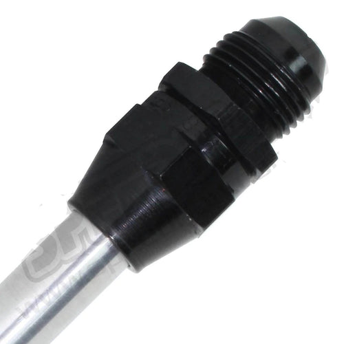 AN Male To Tube Adapter