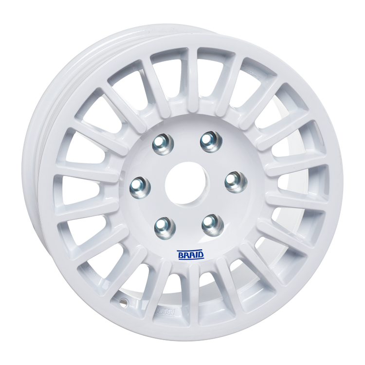 Braid Winrace T 4x4 16"
