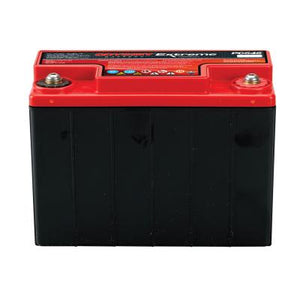 Odyssey Extreme Race battery