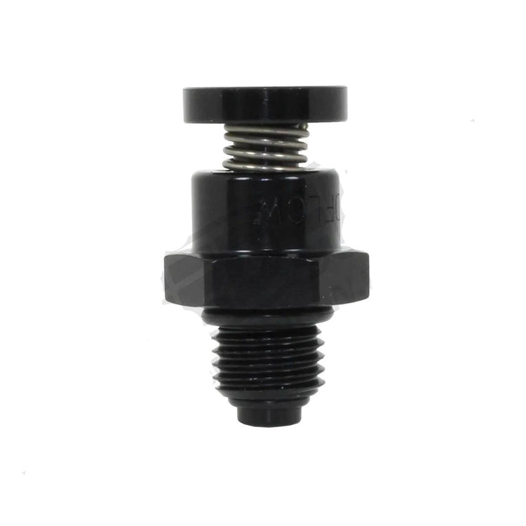 Blower Relief Valves