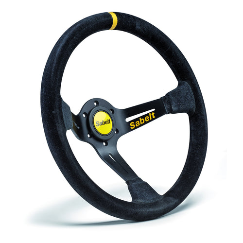 Sabelt - Steering Wheel SW-390 350mm