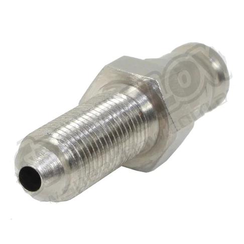200 Series Male Bulkhead Hose Ends
